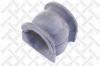 STELLOX 89-37055-SX втулка стаб. пер. центр. d30