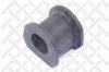 STELLOX 89-72013-SX втулка стаб. пер. центр. d30