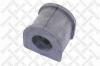 STELLOX 89-72014-SX втулка стаб. пер. центр. d24,5