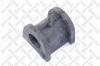 STELLOX 89-72026-SX втулка стаб. пер. центр. d18