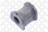 STELLOX 89-72031-SX втулка стаб. зад. центр. d19