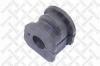 STELLOX 89-74021-SX втулка стаб. зад. центр. d18