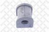 STELLOX 89-98023-SX втулка стаб. зад. центр.