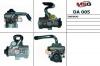 MSG DA 005 Насос Г/У DAEWOO Lanos 1999-,DAEWOO Nexia 1995-