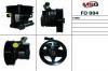 MSG FO 004 Насос Г/У FORD Focus 1998-2005 Чугунок под датчик