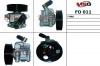 MSG FO 011 Насос Г/У FORD Fiesta 1995-2001,FORD KA 1996-2008,FORD Puma 1997-2001