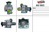 MSG AU 003 Насос Г/У AUDI 80 1991-1996,AUDI 80 1994-1996,AUDI 90 1991-1996,AUDI Coupe 1988-1996