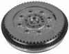 SACHS 2294001744 Маховик ZMS MB W202, W210, W211, Vito 2.2D 97&gt;