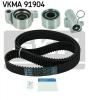 SKF VKMA91904 VKMA91904_ремкомплект ГРМ/ Lexus RX300/400 3.0/3.3 03