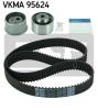 SKF VKMA95624 Комплект ремня ГРМ