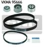 SKF VKMA95666 Комплект ремня ГРМ