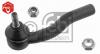 FEBI BILSTEIN 22907 Наконечник поперечной рулевой тяги 22907