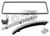 FEBI BILSTEIN 34162 Комплект цели привода распредвала 34162