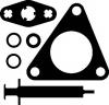 ELRING 736940 736.940E_[6110960299] р/к турбокомпр.монтажн./ MB Vito 2.2CDi 99