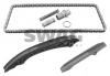 SWAG 99130410 Комплект цепи ГРМ BMW 2.0-2.8 M50/52/54 89&gt;