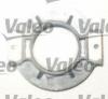 VALEO 826332 Комплект сцепления