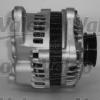 VALEO 600013 Генератор