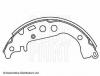 BLUE PRINT ADT34155 Комплект тормозных колодок