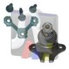 RTS 93-00984-056 ремонтный комплект, несущие / направляющие шарниры