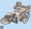 KOLBENSCHMIDT 50005853 Масляный насос