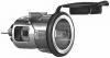 HELLA 8JB 008 023-001 Розетка