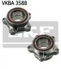 SKF VKBA 3588 Комплект подшипника ступицы колеса