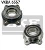 SKF VKBA 6557 Комплект подшипника ступицы колеса