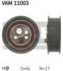 SKF VKM 11003 Натяжной ролик, ремень ГРМ