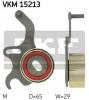 SKF VKM 15213 Натяжной ролик, ремень ГРМ