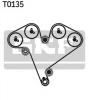 SKF VKMA 05500 Комплект ремня ГРМ