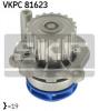 SKF VKPC 81623 Водяной насос