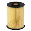 HENGST FILTER E1010L Воздушный фильтр