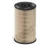 HENGST FILTER E85KP D146 Топливный фильтр