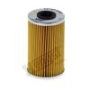 HENGST FILTER E91KP D165 Топливный фильтр