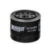 HENGST FILTER H16W03 Масляный фильтр