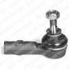 DELPHI TA1135 Наконечник поперечной рулевой тяги