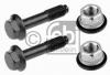 FEBI BILSTEIN 01801 Комплект болтов, корпус опоры амортизатора / колесн. подшипн