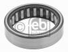 FEBI BILSTEIN 02452 Приводной вал