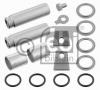 FEBI BILSTEIN 06455 Ремкомплект, крепление тормозных колодок