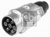 FEBI BILSTEIN 07338 Вилка