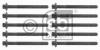 FEBI BILSTEIN 24074 Комплект болтов головки цилидра