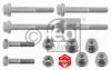 FEBI BILSTEIN 26339 Монтажный комплект, рычаг независимой подвески колеса
