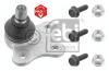 FEBI BILSTEIN 28420 ремонтный комплект, несущие / направляющие шарниры