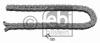FEBI BILSTEIN 29629 Цепь привода распредвала