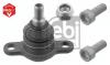 FEBI BILSTEIN 30858 несущий / направляющий шарнир