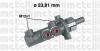 METELLI 05-0280 Главный тормозной цилиндр