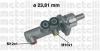METELLI 05-0378 Главный тормозной цилиндр