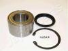 JAPANPARTS KK-10312 Комплект подшипника ступицы колеса
