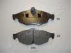 JAPANPARTS PA-092AF Комплект тормозных колодок, диско