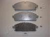 JAPANPARTS PA-154AF Комплект тормозных колодок, диско